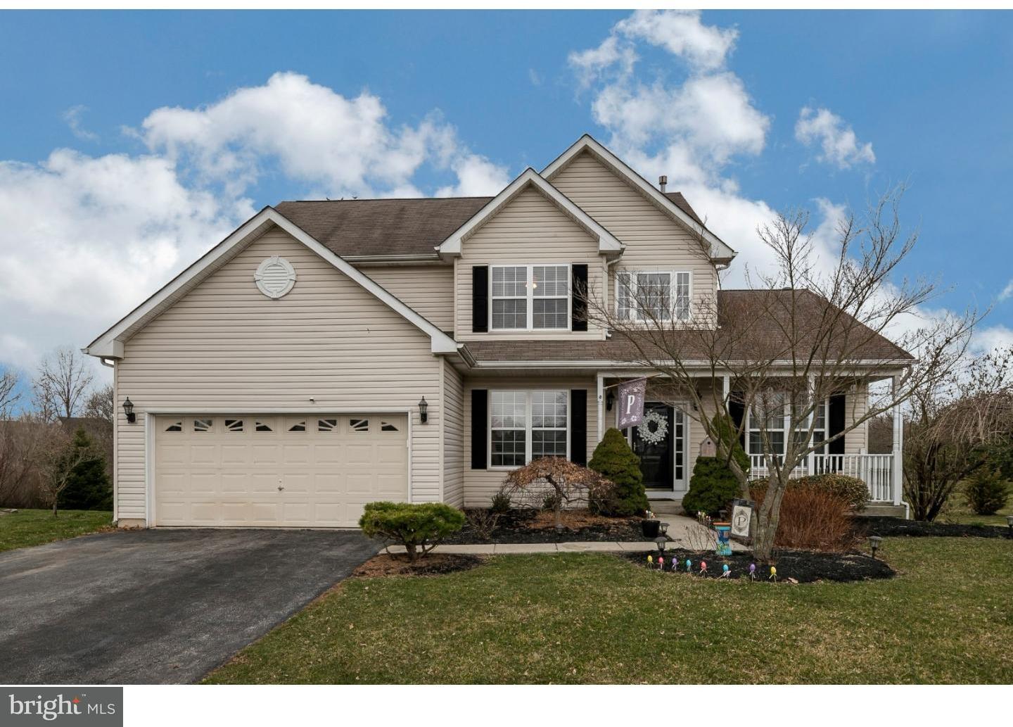 339 Aftons Circle Spring City, PA 19475 - Photo 1 of 25 Exterior Front