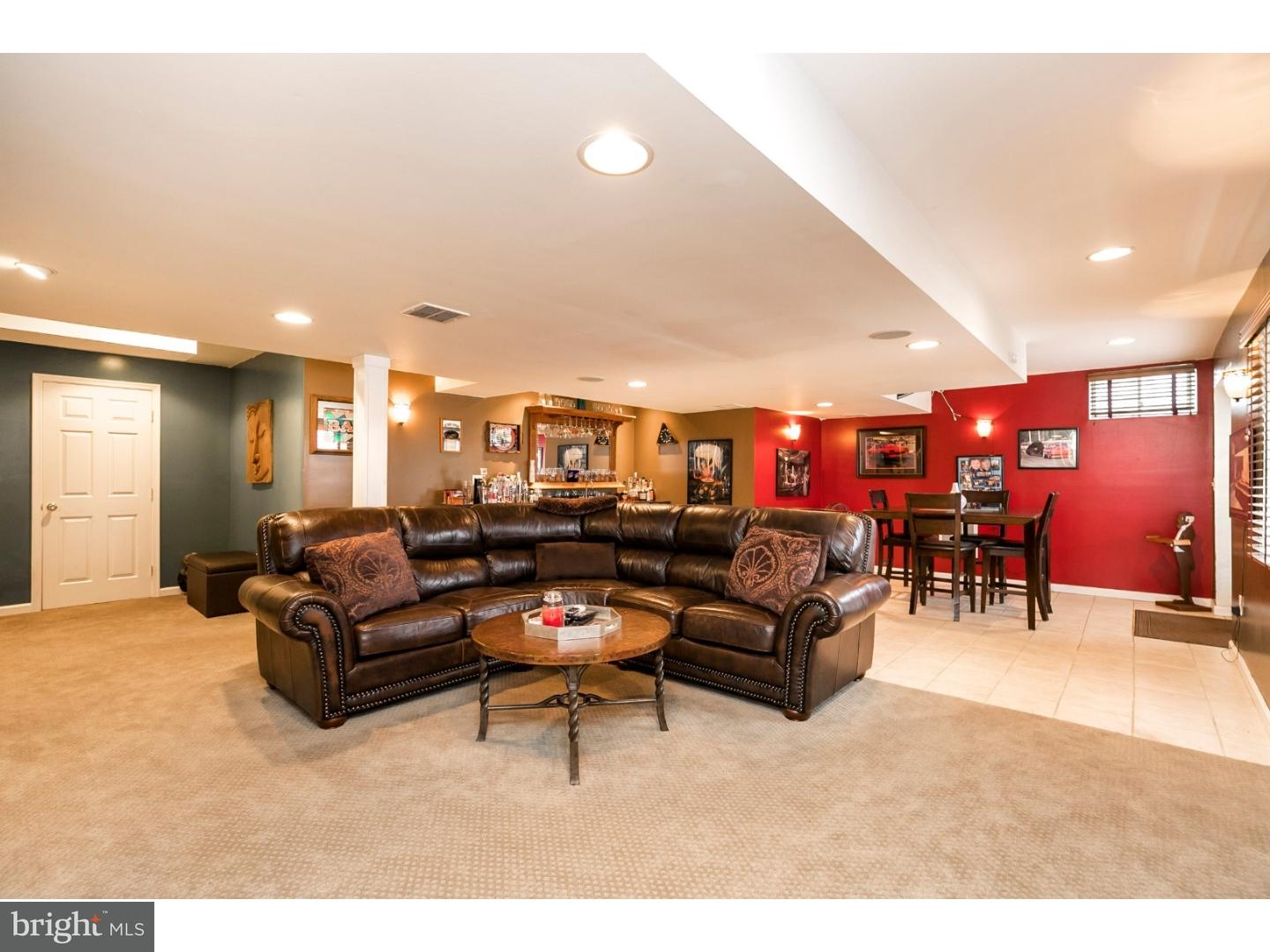 339 Aftons Circle Spring City, PA 19475 - Photo 13 of 25 Basement - Finished