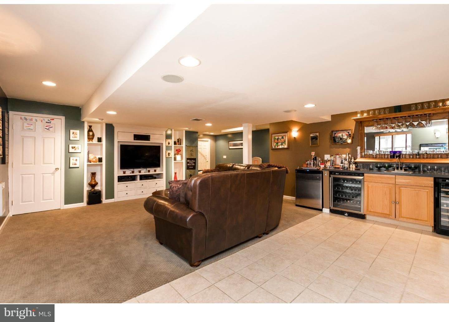 339 Aftons Circle Spring City, PA 19475 - Photo 14 of 25 Basement - Finished
