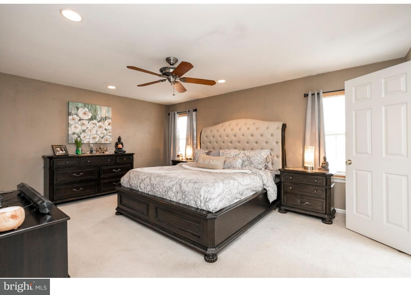 339 Aftons Circle Spring City, PA 19475 - Photo 17 of 25 Master Bedroom