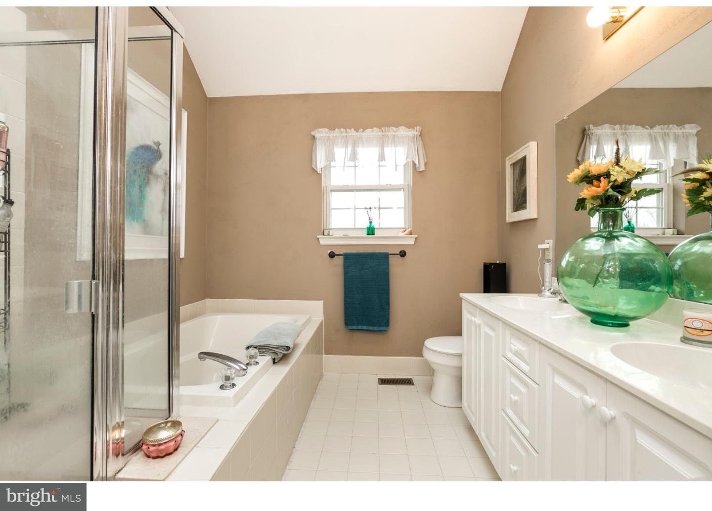 339 Aftons Circle Spring City, PA 19475 - Photo 19 of 25 Master Bathroom