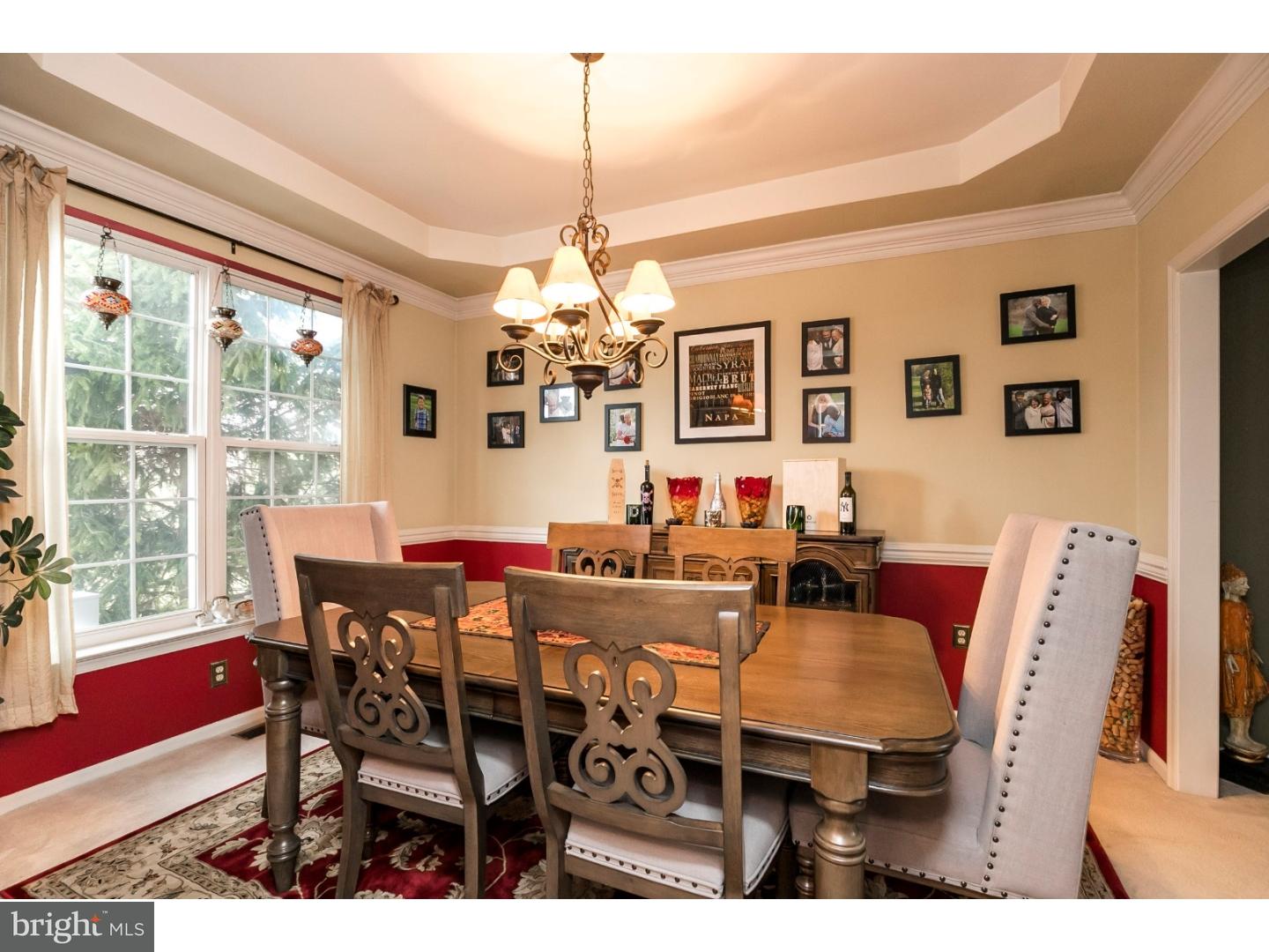 339 Aftons Circle Spring City, PA 19475 - Photo 5 of 25 Dining Room