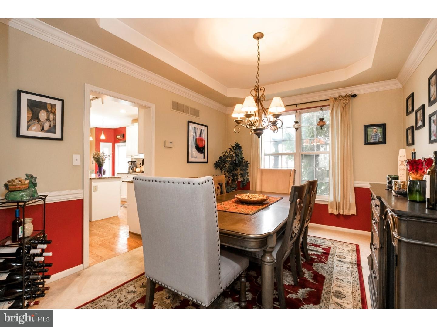 339 Aftons Circle Spring City, PA 19475 - Photo 6 of 25 Dining Room