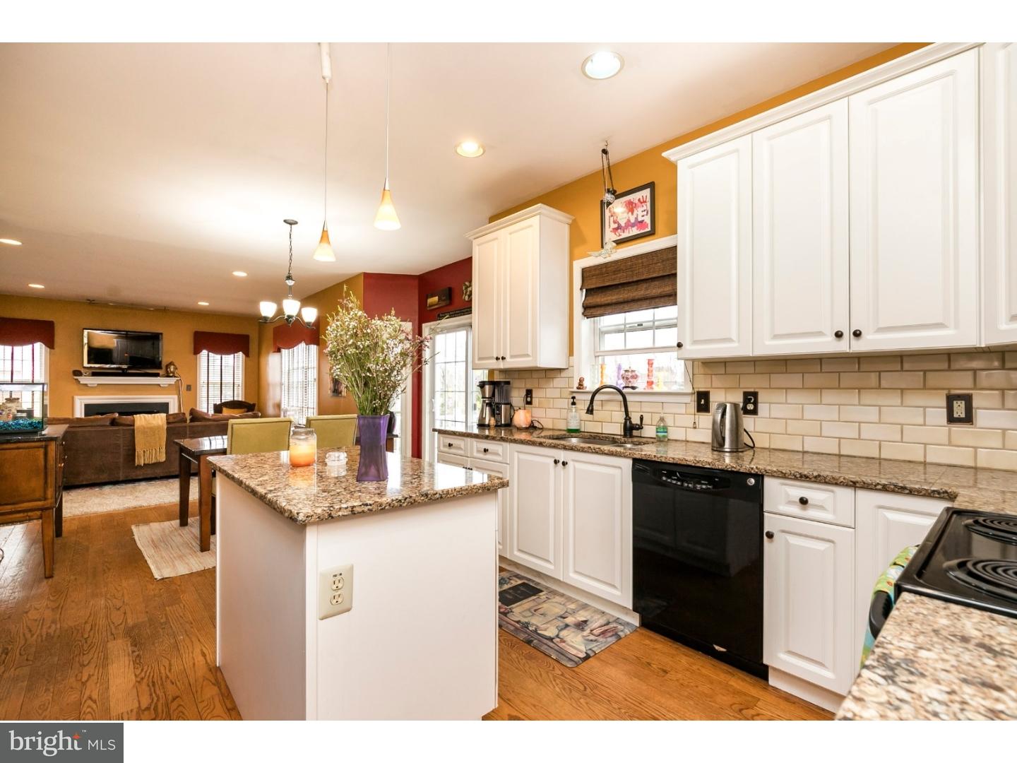 339 Aftons Circle Spring City, PA 19475 - Photo 7 of 25 Kitchen