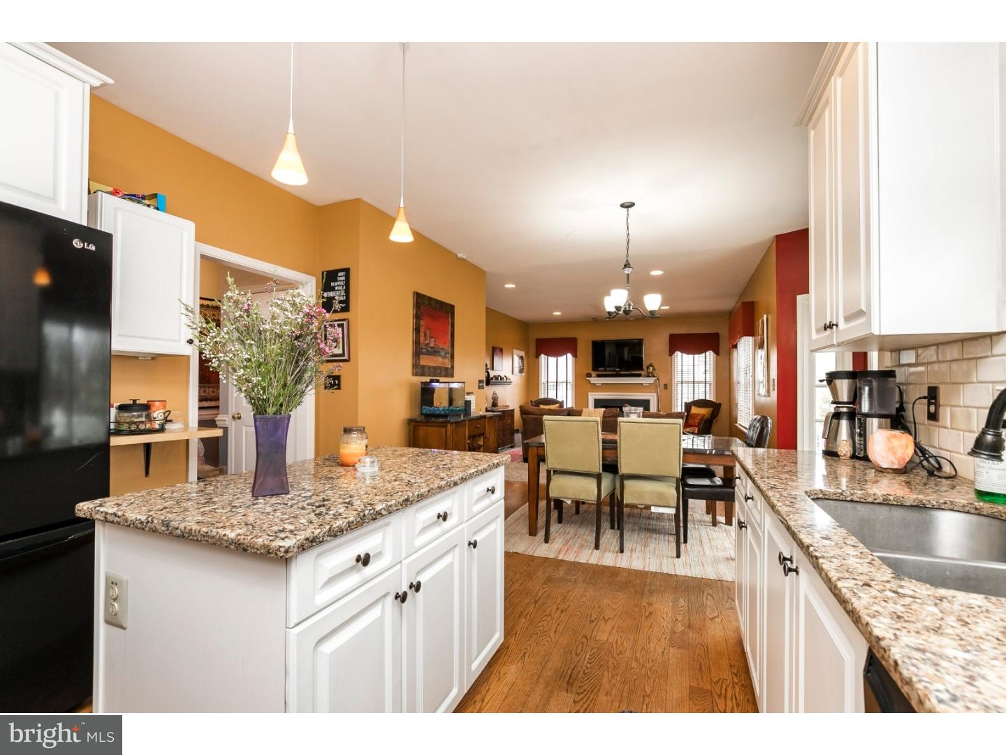 339 Aftons Circle Spring City, PA 19475 - Photo 8 of 25 Kitchen