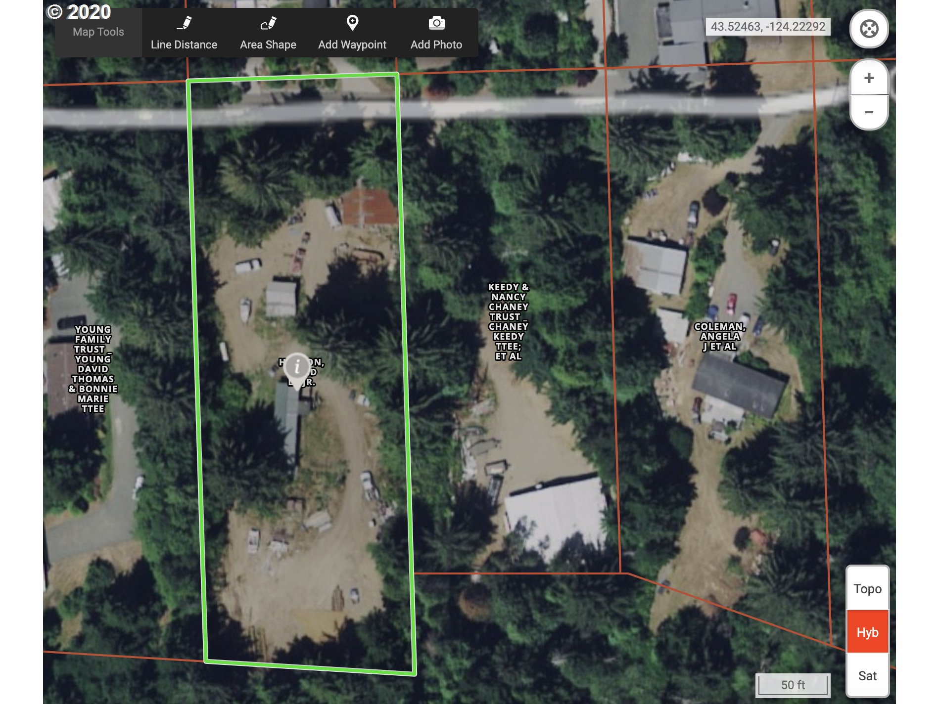 68975 Circle Loop North Bend, OR 97459 - Photo 8 of 10 Gallery Image 8