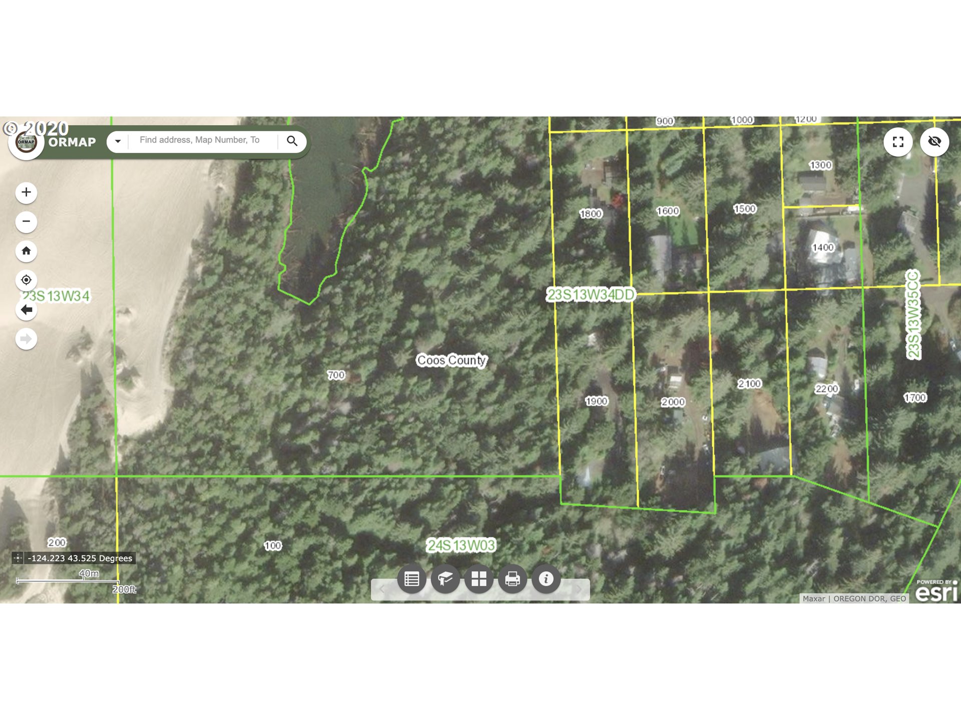 68975 Circle Loop North Bend, OR 97459 - Photo 9 of 10 Gallery Image 9