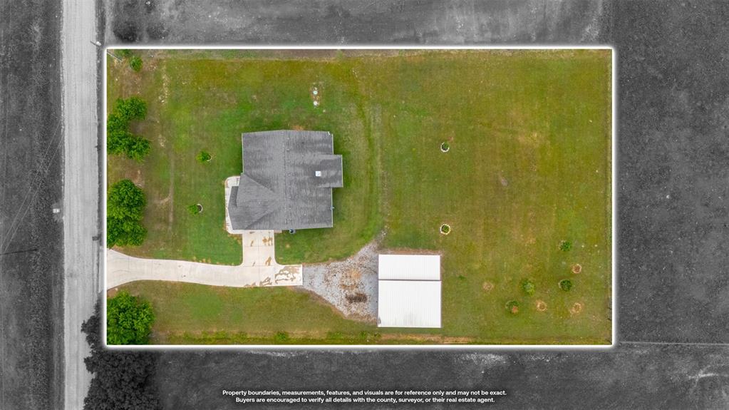 571 County Road 2830 Decatur, TX 76234 - Photo 34 of 40