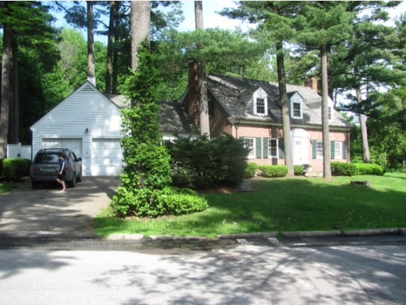 50 Hillcrest Road Burlington, VT 05401 - Photo 1 of 1 Gallery Image 1