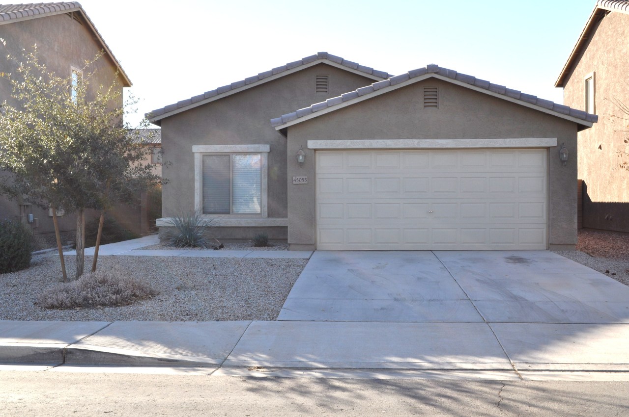 45055 Miramar Road Maricopa, AZ 85139 - Photo 1 of 21 Front of Home