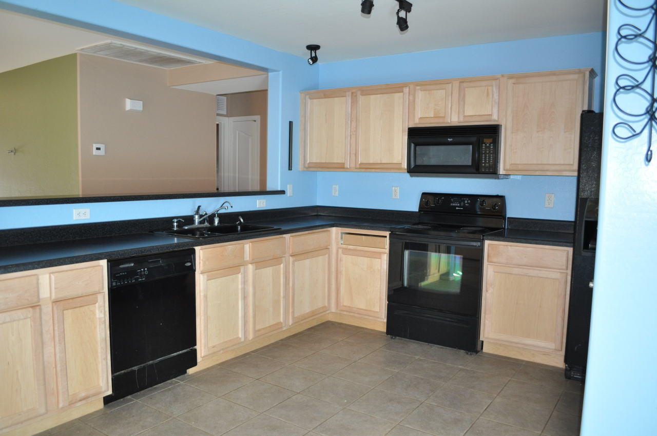 45055 Miramar Road Maricopa, AZ 85139 - Photo 3 of 21 Kitchen Pic #1