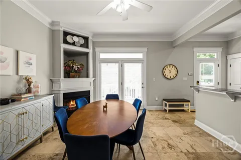 $925,000 | 409 East Park Avenue, Savannah, GA 31401