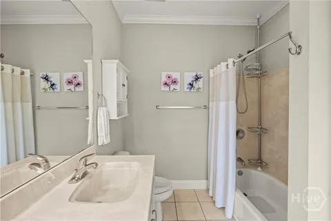 $925,000 | 409 East Park Avenue, Savannah, GA 31401