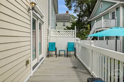 $925,000 | 409 East Park Avenue, Savannah, GA 31401