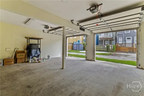 $925,000 | 409 East Park Avenue, Savannah, GA 31401