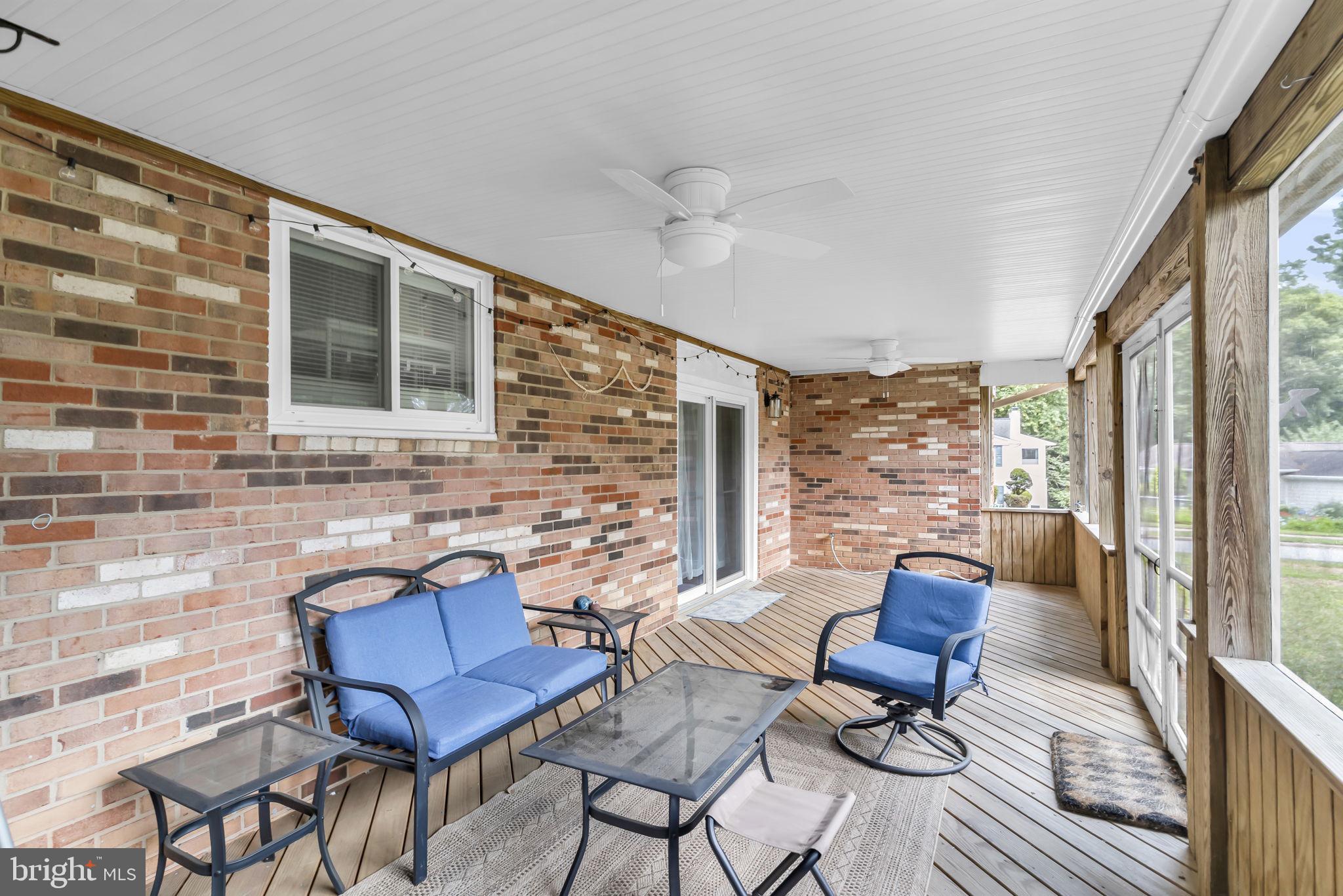 8001 Leyton Place Springfield, VA 22152 - Photo 38 of 48