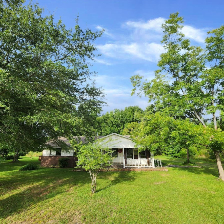 1468 Spring Branch Road Bamberg, SC 29003 - Photo 5 of 12 Photo 5