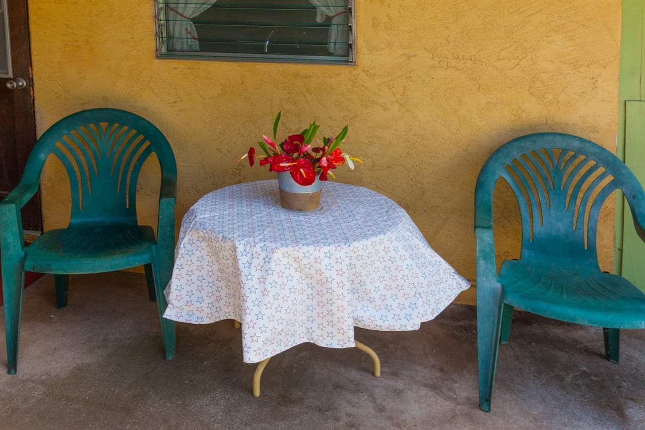 605 Kaupakalua Road Haiku, HI 96708 - Photo 23 of 30 a close view of light fixtures