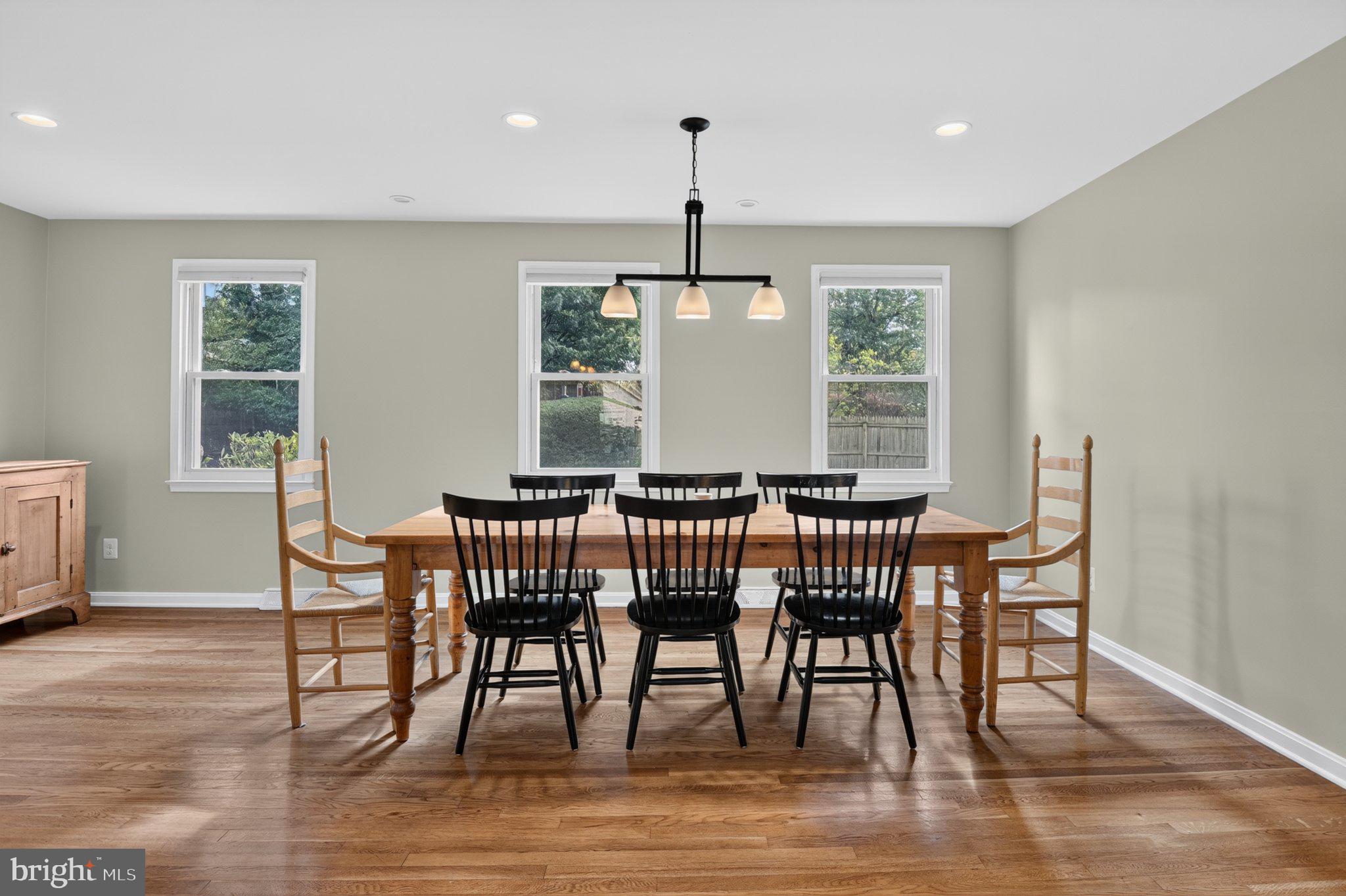 15004 Rocking Spring Drive Rockville, MD 20853 - Photo 12 of 28 Gallery Image 12