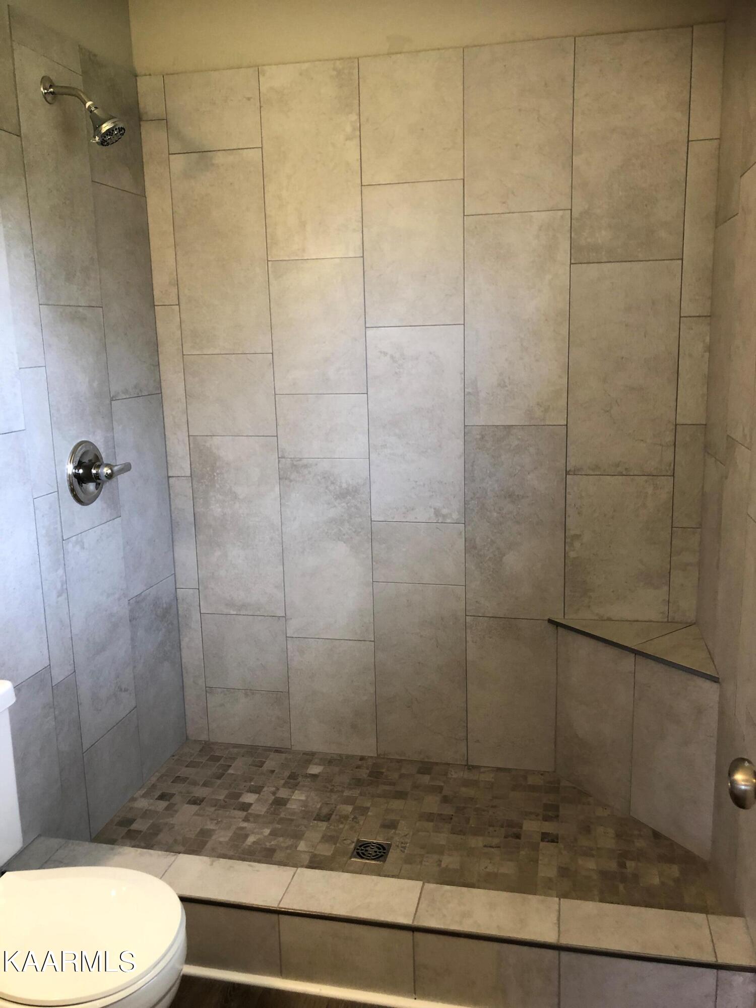 2830 Taylors Chapel Road Crossville, TN 38572 - Photo 12 of 20 shower