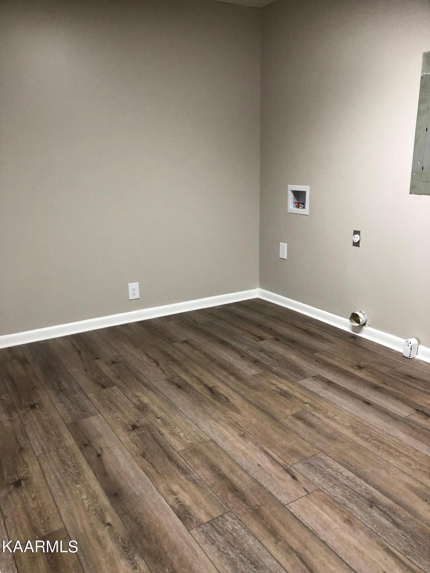 2830 Taylors Chapel Road Crossville, TN 38572 - Photo 16 of 20 large utility room in from garage