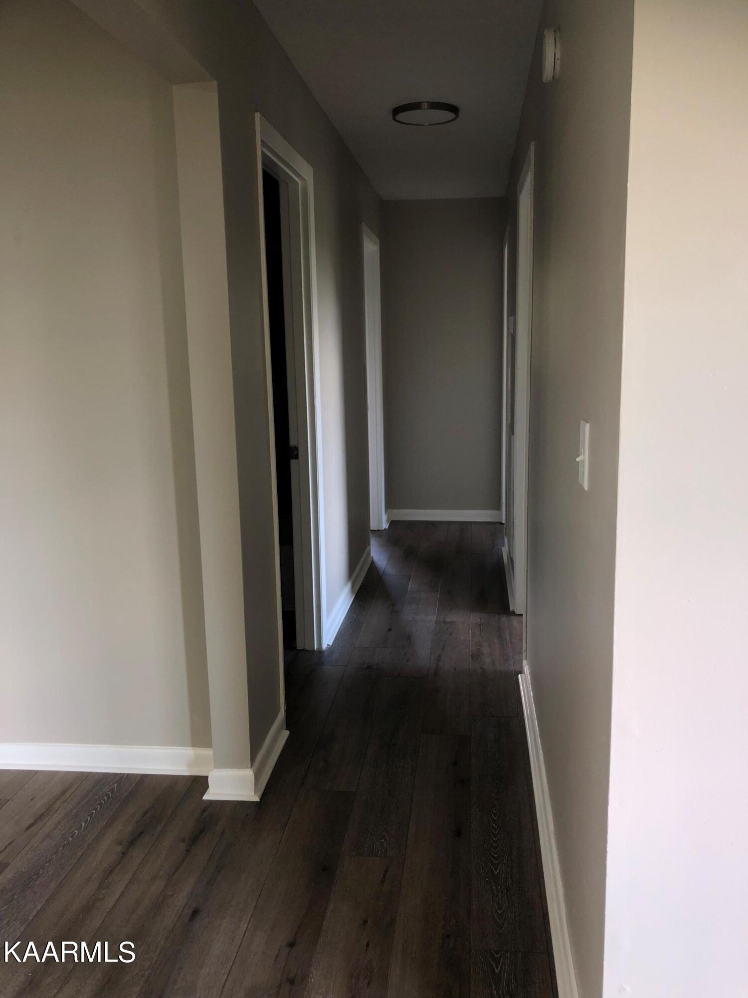 2830 Taylors Chapel Road Crossville, TN 38572 - Photo 8 of 20 hall from LR