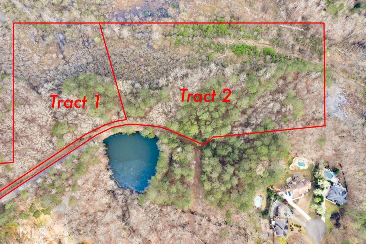 0 Hopewell Road, Unit 1 Milton, GA 30004 - Photo 1 of 1