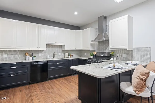 $519,000 | 4231 American Drive, Unit C, Durham, NC 27705