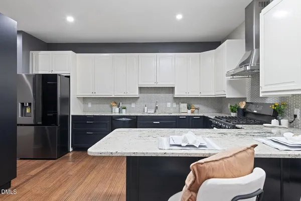$519,000 | 4231 American Drive, Unit C, Durham, NC 27705