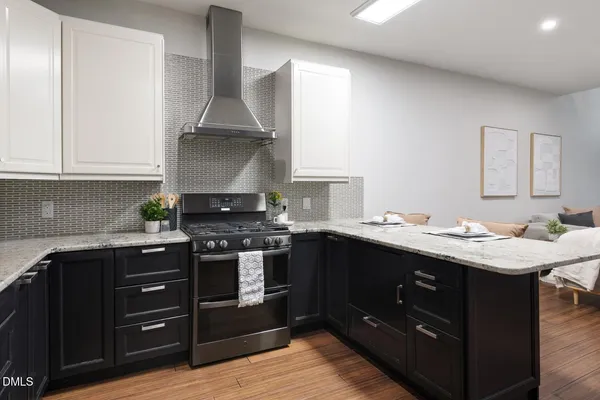 $519,000 | 4231 American Drive, Unit C, Durham, NC 27705