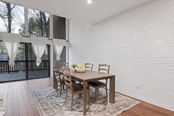 $519,000 | 4231 American Drive, Unit C, Durham, NC 27705