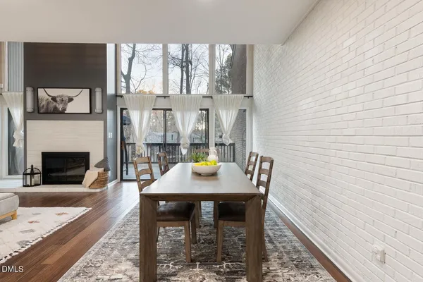 $519,000 | 4231 American Drive, Unit C, Durham, NC 27705