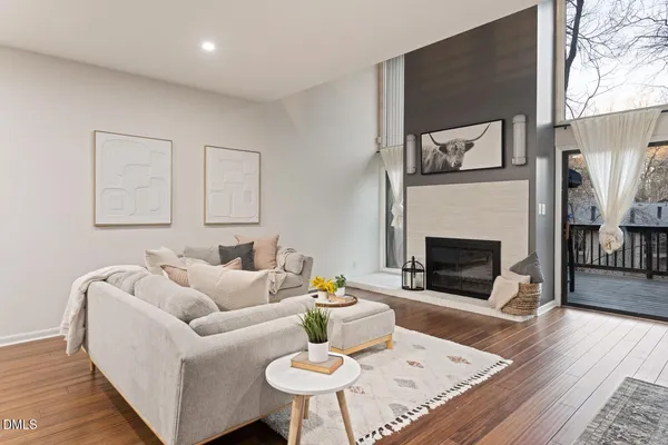 $519,000 | 4231 American Drive, Unit C, Durham, NC 27705
