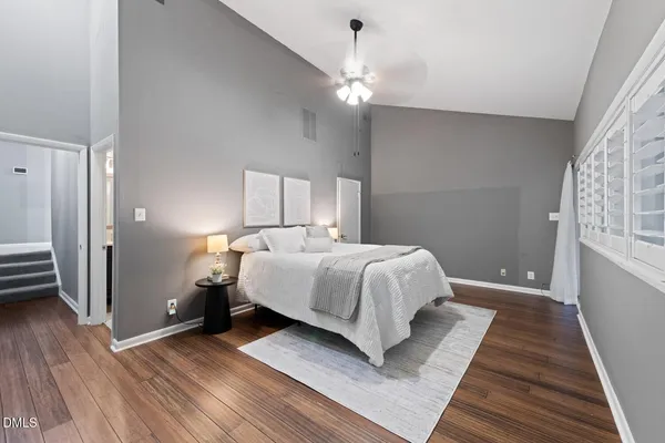 $519,000 | 4231 American Drive, Unit C, Durham, NC 27705