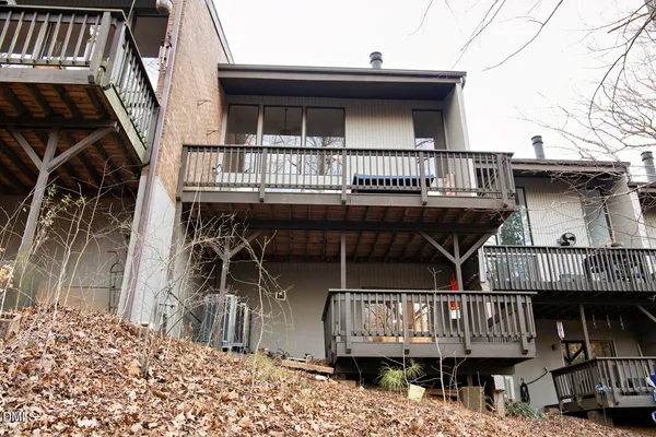 $519,000 | 4231 American Drive, Unit C, Durham, NC 27705