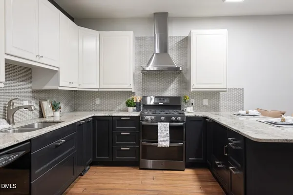 $519,000 | 4231 American Drive, Unit C, Durham, NC 27705