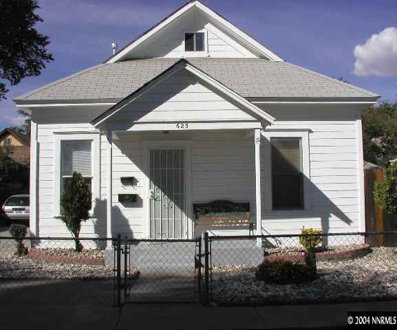 625 Eureka Avenue, Unit 3 Reno, NV 89512 - Photo 1 of 3 Photo 1