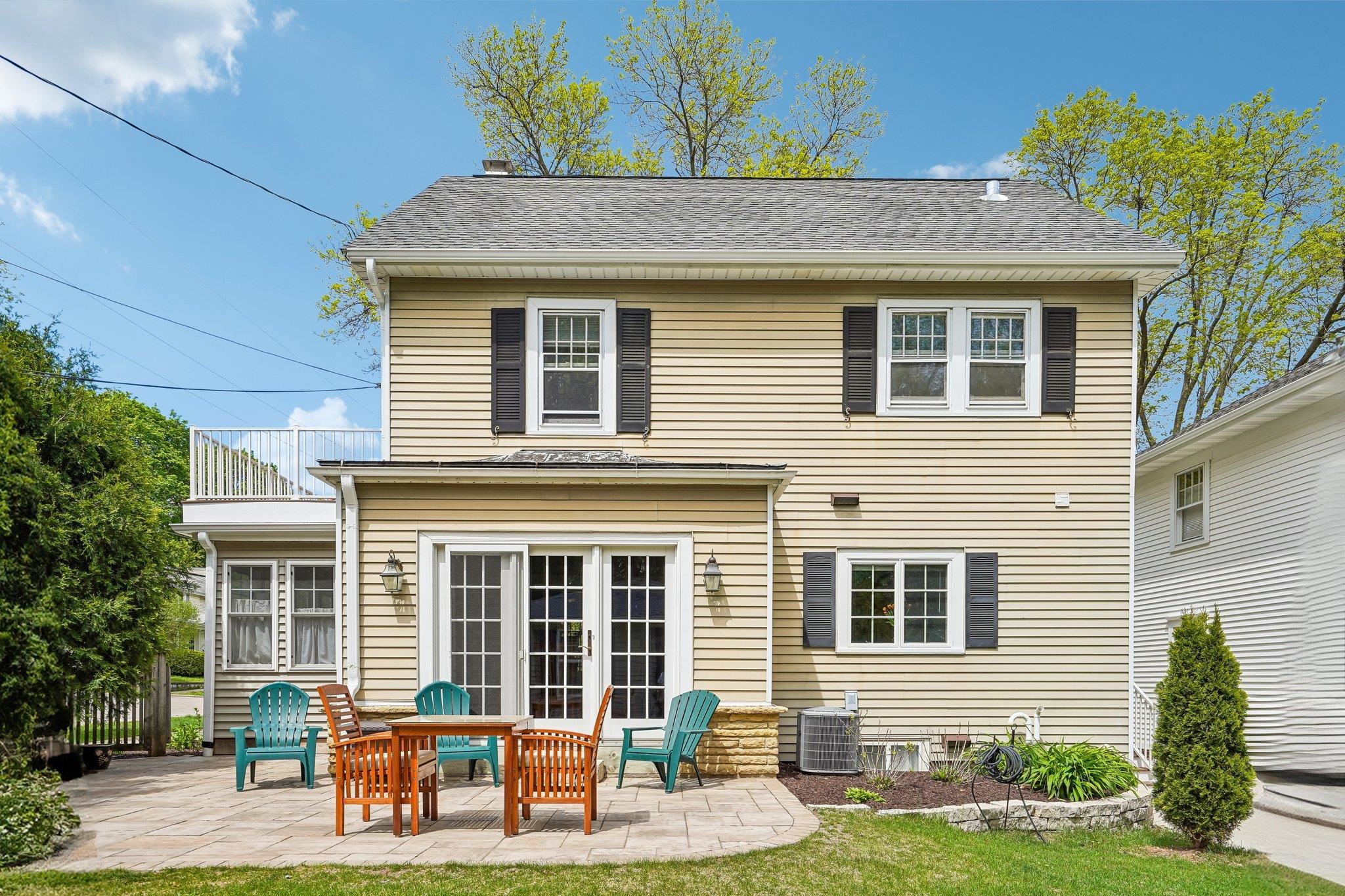 2249 Eton Madison, WI 53726 - Photo 50 of 53