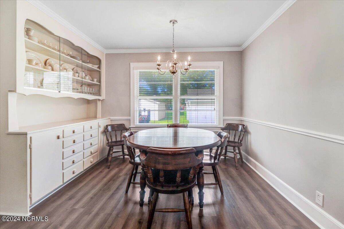 2700 Carey Road Kinston, NC 28504 - Photo 38 of 47 38-2700 Carey Rd-38