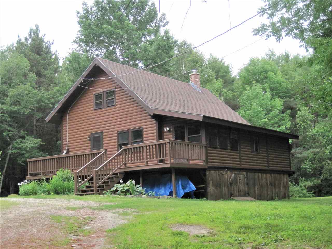 16 Old Profile Road Marlow, NH 03456 - Photo 1 of 37