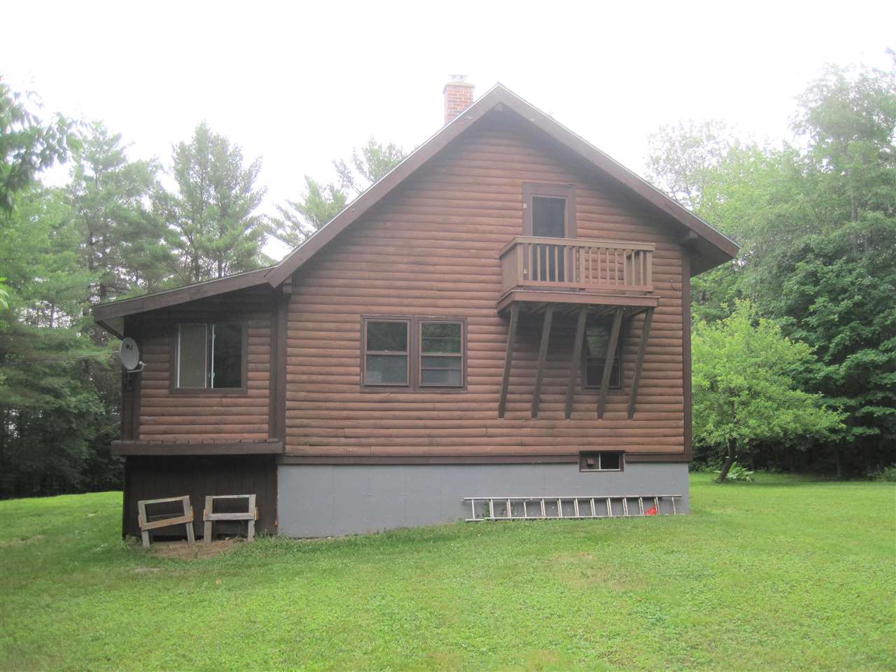 16 Old Profile Road Marlow, NH 03456 - Photo 32 of 37