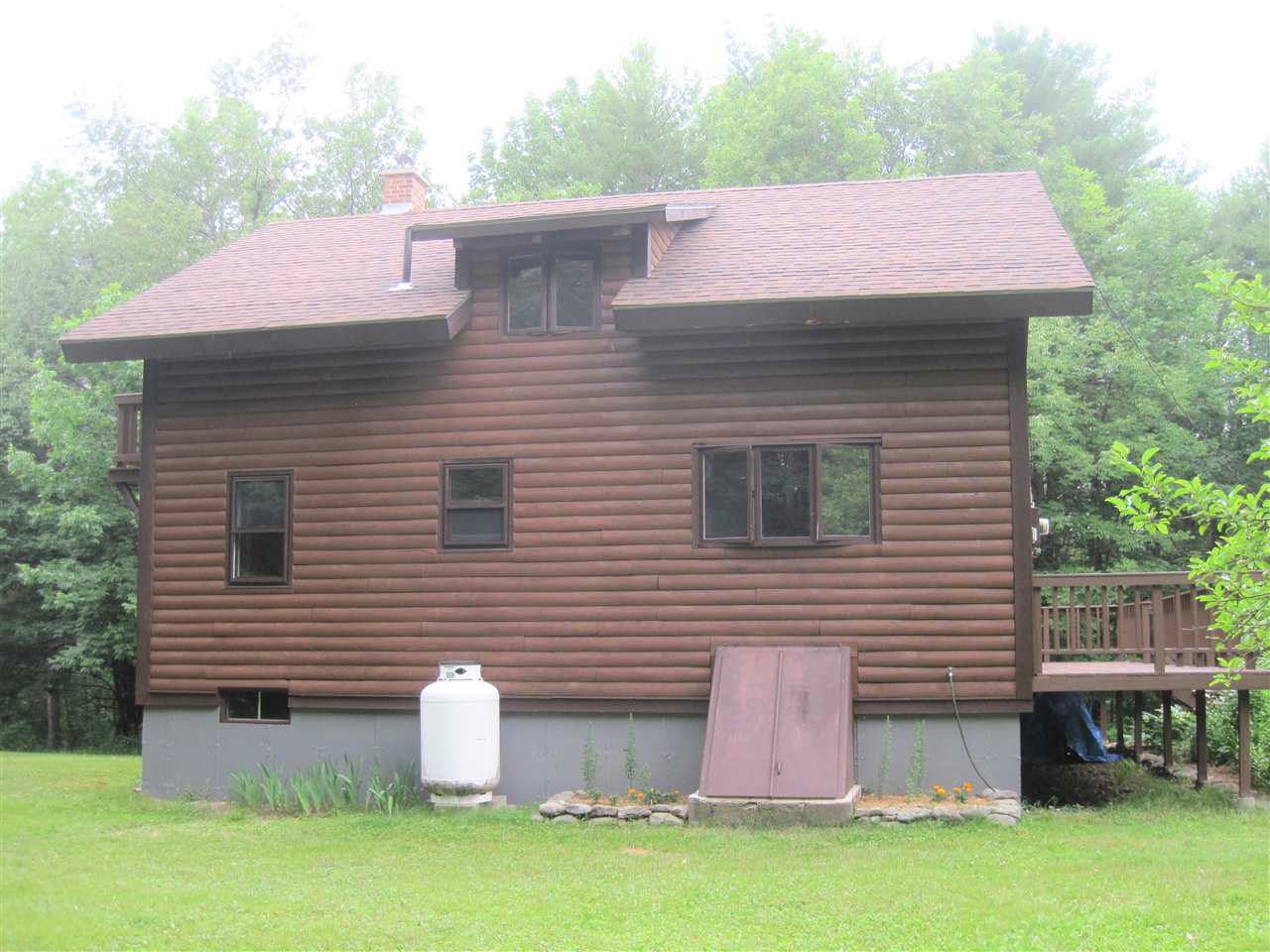 16 Old Profile Road Marlow, NH 03456 - Photo 33 of 37