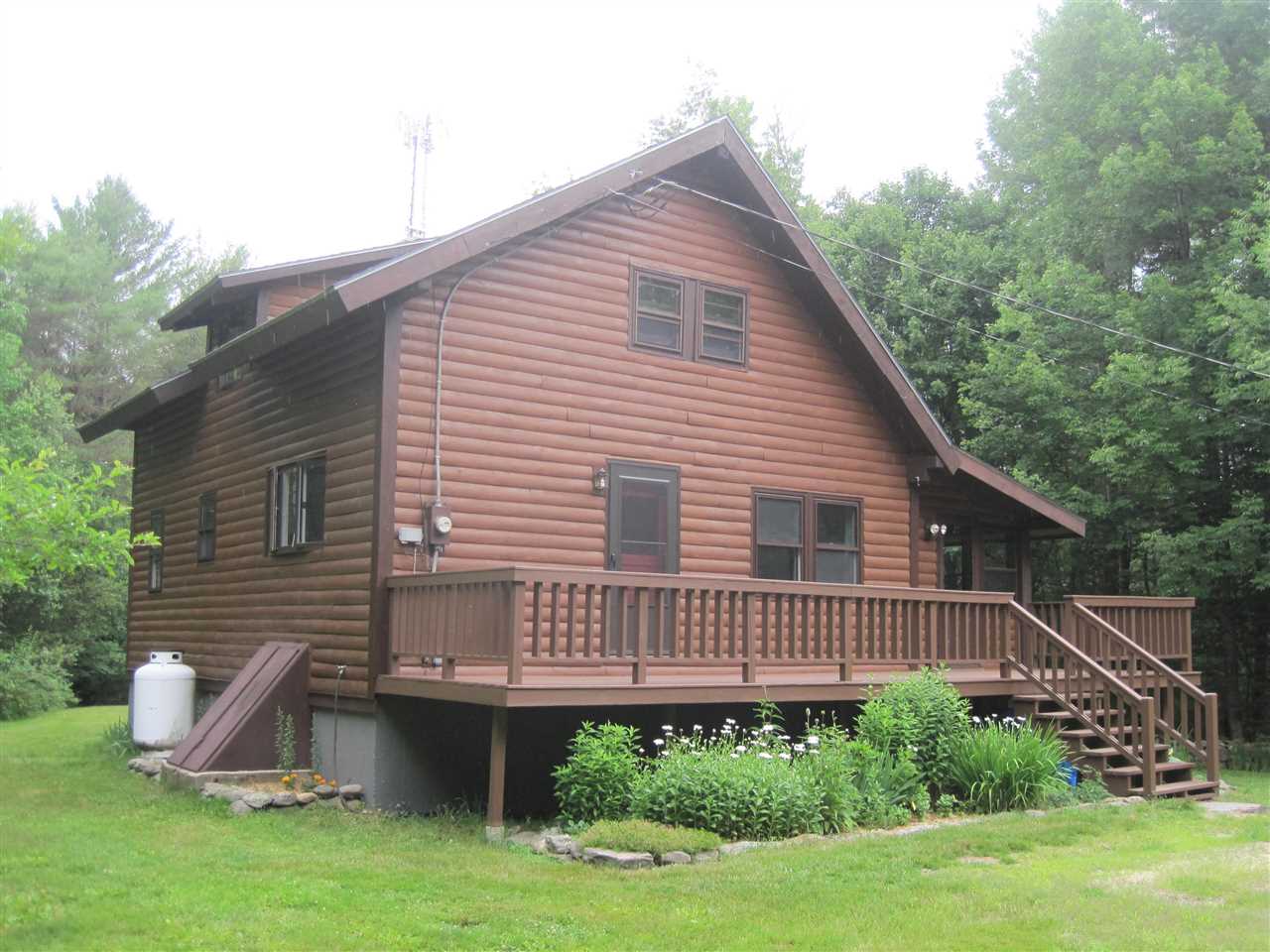 16 Old Profile Road Marlow, NH 03456 - Photo 34 of 37