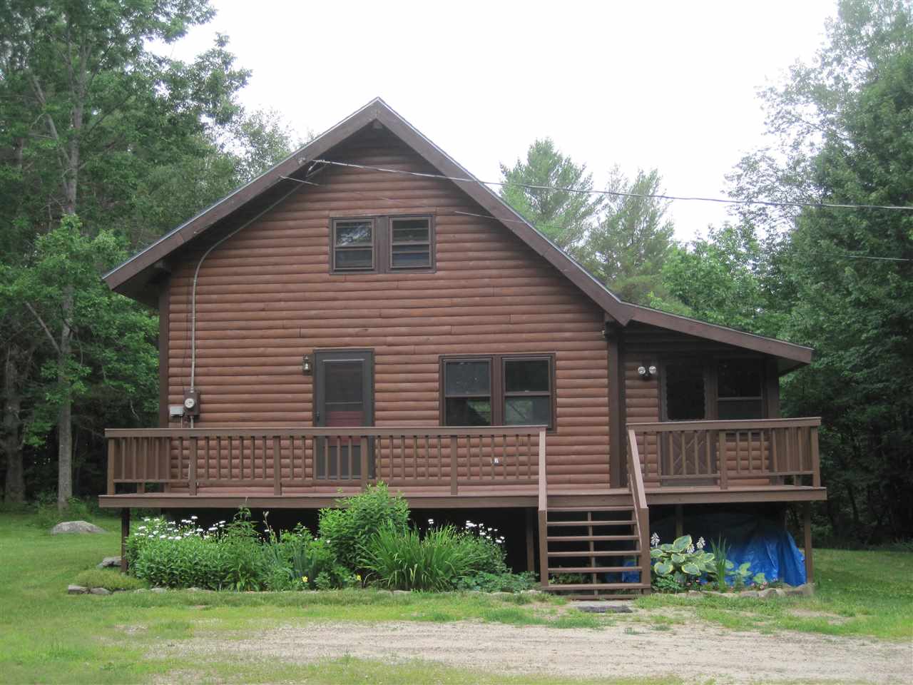16 Old Profile Road Marlow, NH 03456 - Photo 35 of 37