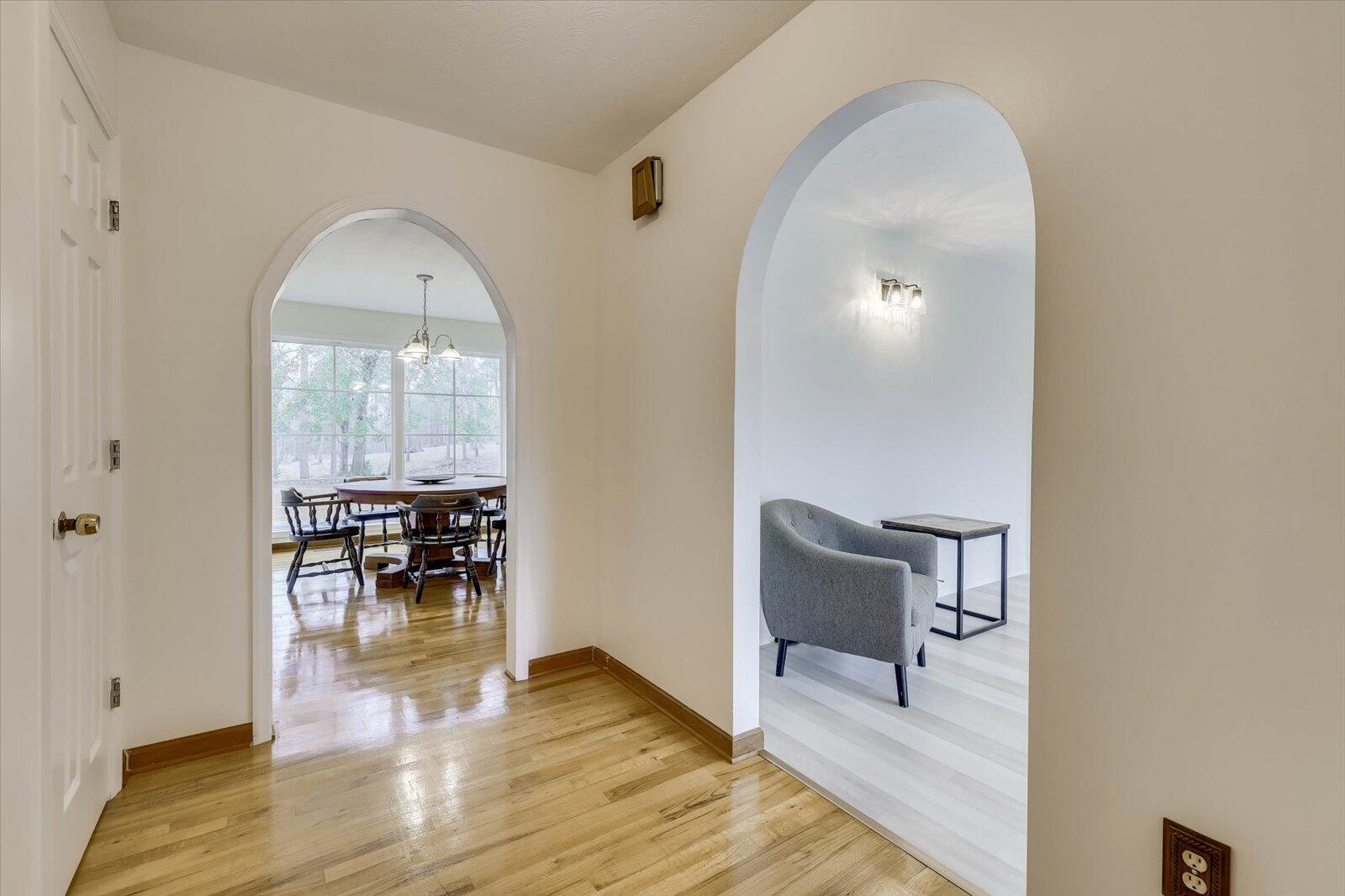 1137 Hatchaway Bridge Road Aiken, SC 29801 - Photo 7 of 20