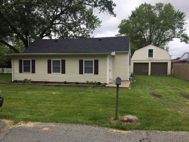 4850 Alpha Road Springfield, OH 45504 - Photo 2 of 15
