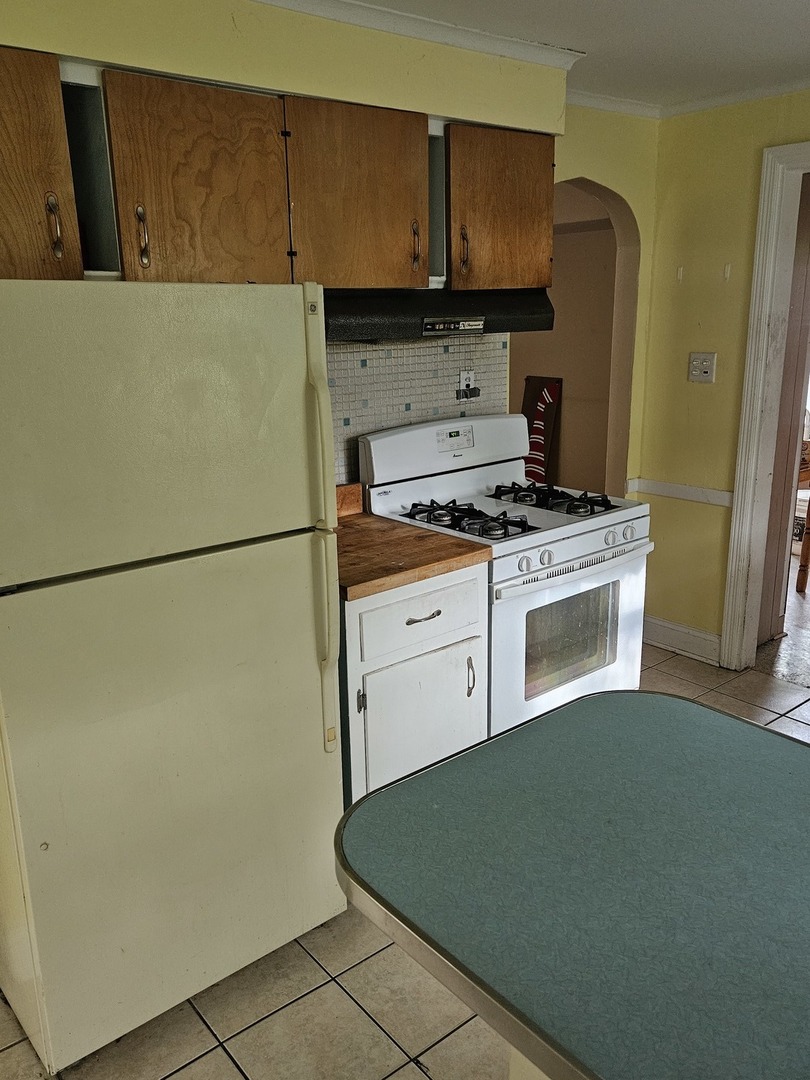 1663 Terrace Road Homewood, IL 60430 - Photo 5 of 13 Gallery Image 5