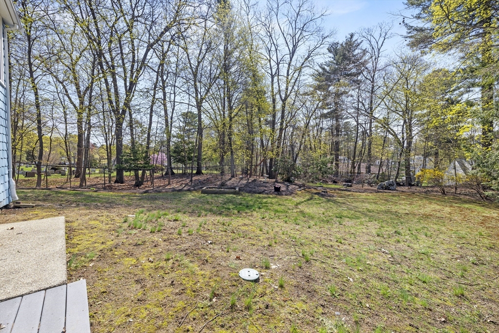 21 Reading Terrace Reading, MA 01867 - Photo 37 of 42 a view of outdoor space with trees