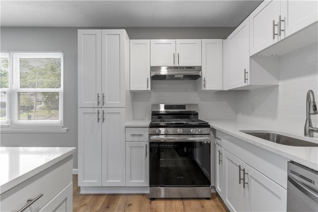 1701 Hawthorne Avenue, Unit 1B Atlanta, GA 30337 - Photo 10 of 19