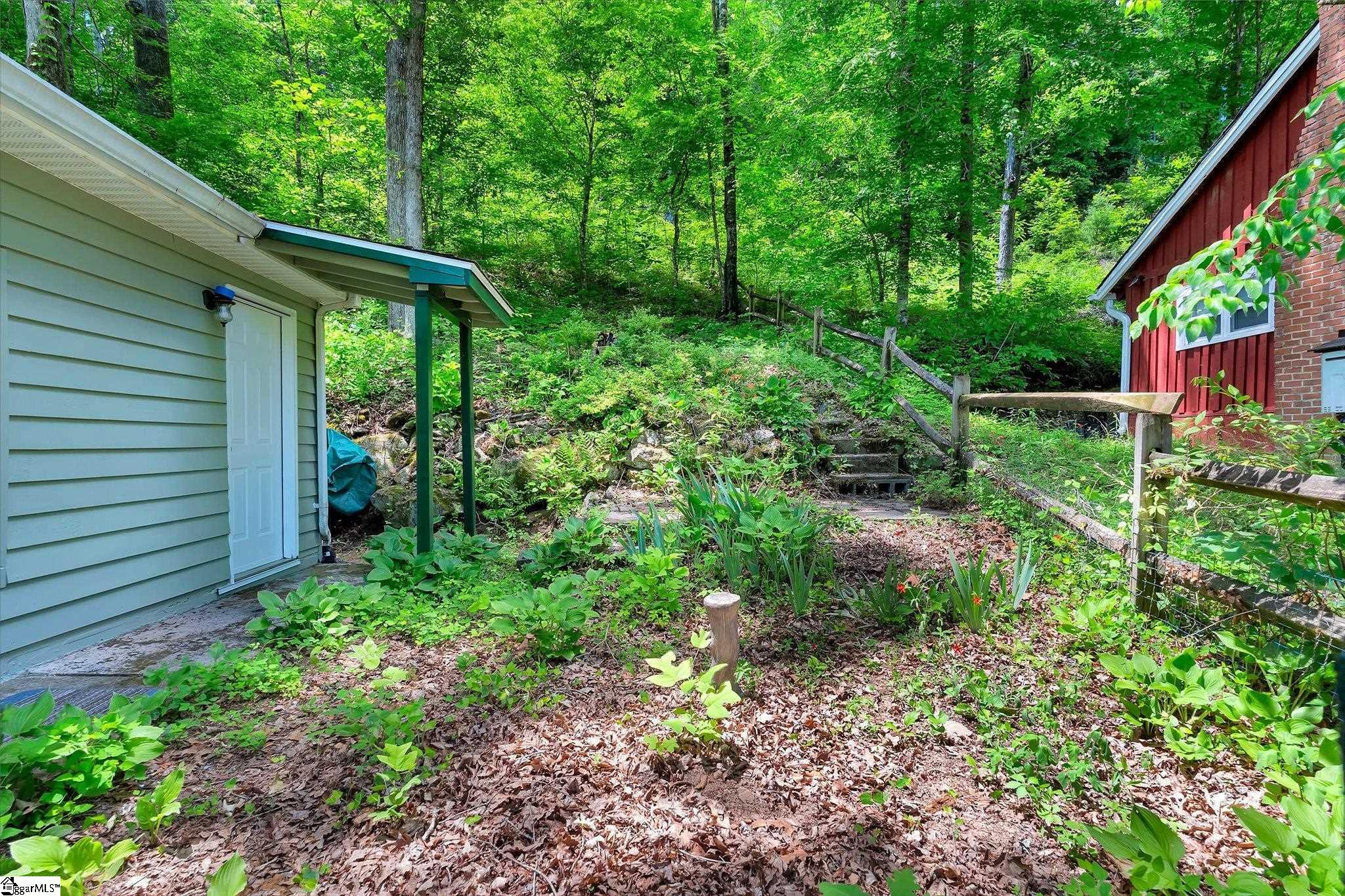 153 Anders Camp Road Cleveland, SC 29635 - Photo 29 of 43